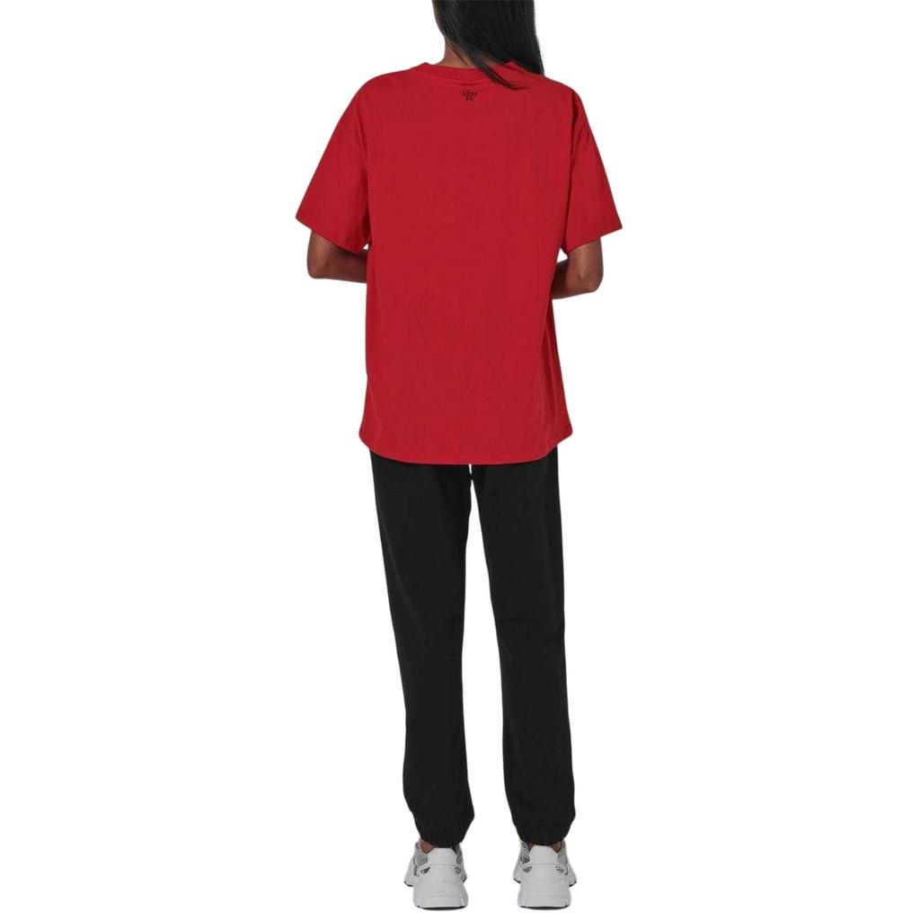 More Joy Womens/Ladies Special T-Shirt