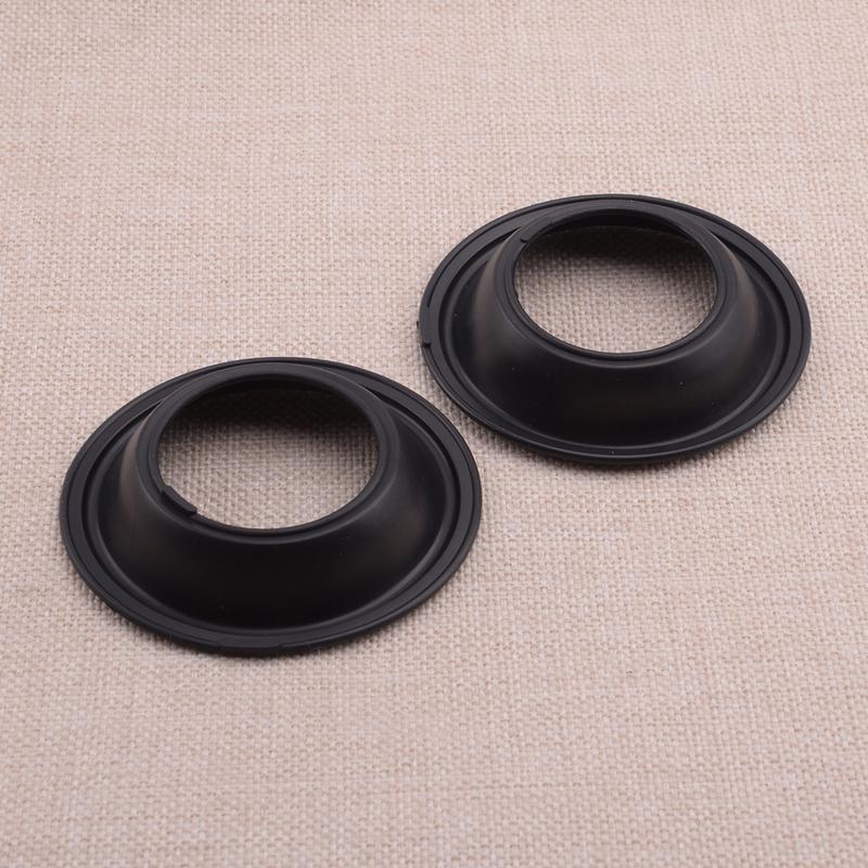 2Sets 32mm Carburetor Repair Rebuild Kit Fit for BING CV BMW R65 R75 R80 R90 Airhead R100