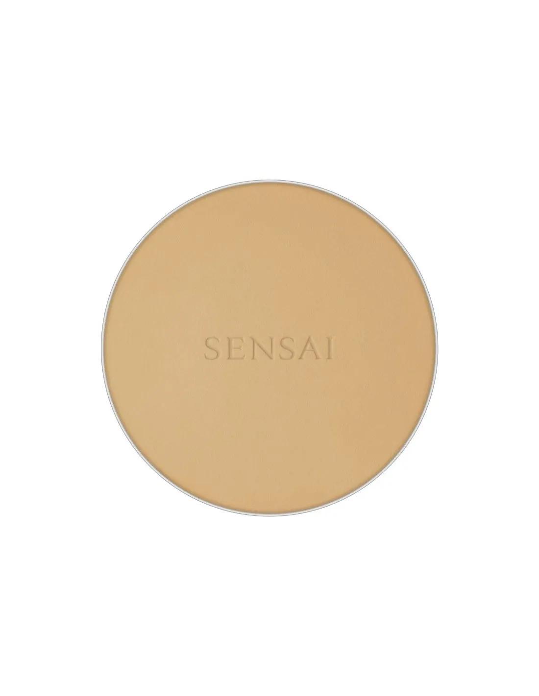 

Sensai Total Finish Spf10 Refill Tf203-Natural Beige 11g