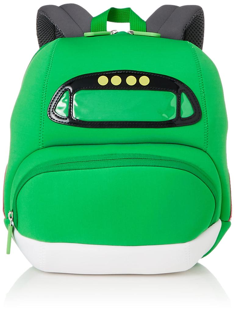 Popondetta Railway Goods Shinkansen Backpack E5 Series Hayabusa