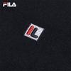 Fila Women's Hooded Knit Sweatshirt