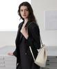 Lovecharm Agnes Sling Bag_Ivory