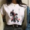 Manga Cute My Hero Academia Anime T Shirt Women Boku No Hero Academia T-shirt Bakugou Himiko Toga Tees Anime Deku Tshirt