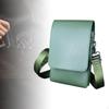 Hairdresser Scissors Bag Barber Tool Crossbody Multifunctional 8 Slots Compact Convenient