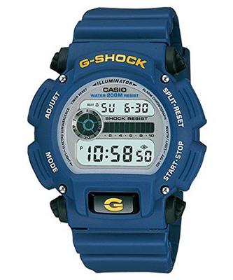 [Casio] CASIO G-Shock DW-9052-2V [Parallel Import Goods]