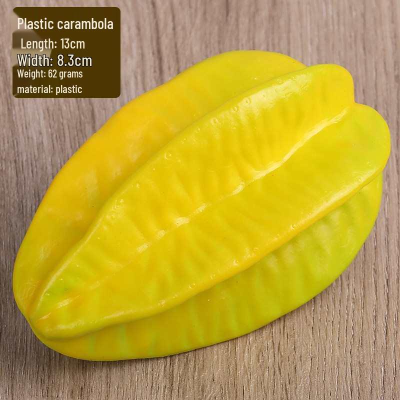 Foam Fruit Model Set: Educational Toy & Display with Plastic Apples, Bananas, Grapes for Kids