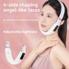 Zhiyan V Face Artifact Lazy EMS Thin Face Beauty Instrument Mask Lifting Massage Firming Shaping Mask