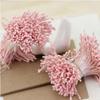 2mm Korean Matte Stamen Flower Core Buds for DIY Hair Accessories & Simulation Flowers