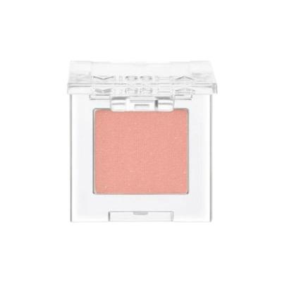 Modern Shadow [Matte/Shimmer/Glitter] Forever Peach