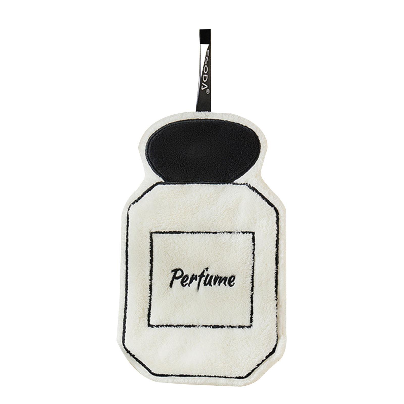 

Small Hand Towels Super Fuzzy Ball Towels Chenille Hanging Hand Towels for Bathroom Kitchen Creative Bath Cloth 1