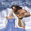 The Ice Queen by Aria Mossi Paperback Book 9781800463189