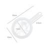 Juice Squeezing Leaking Net Kitchen Gadgets Kitchen Colander With Handle Household Soymilk Filter Tools Slag Separation Filter KTJ