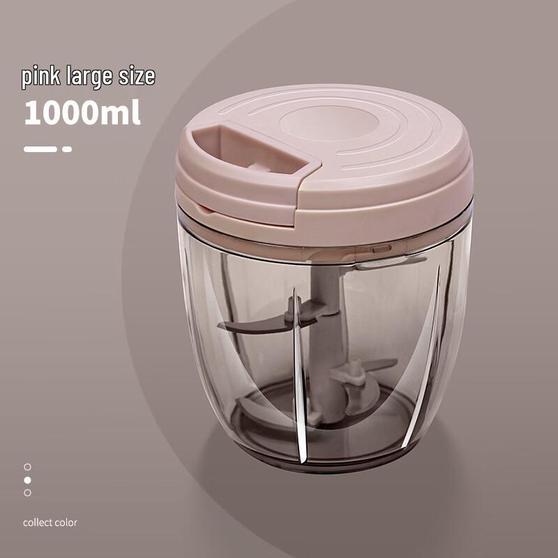 Многофункциональная чеснокорезка и измельчитель abay