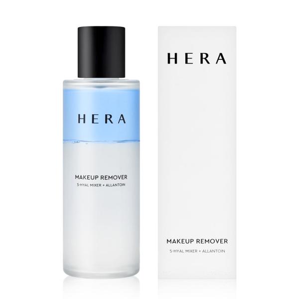 

Hera Makeup Remover 125ml Mild Cleansing