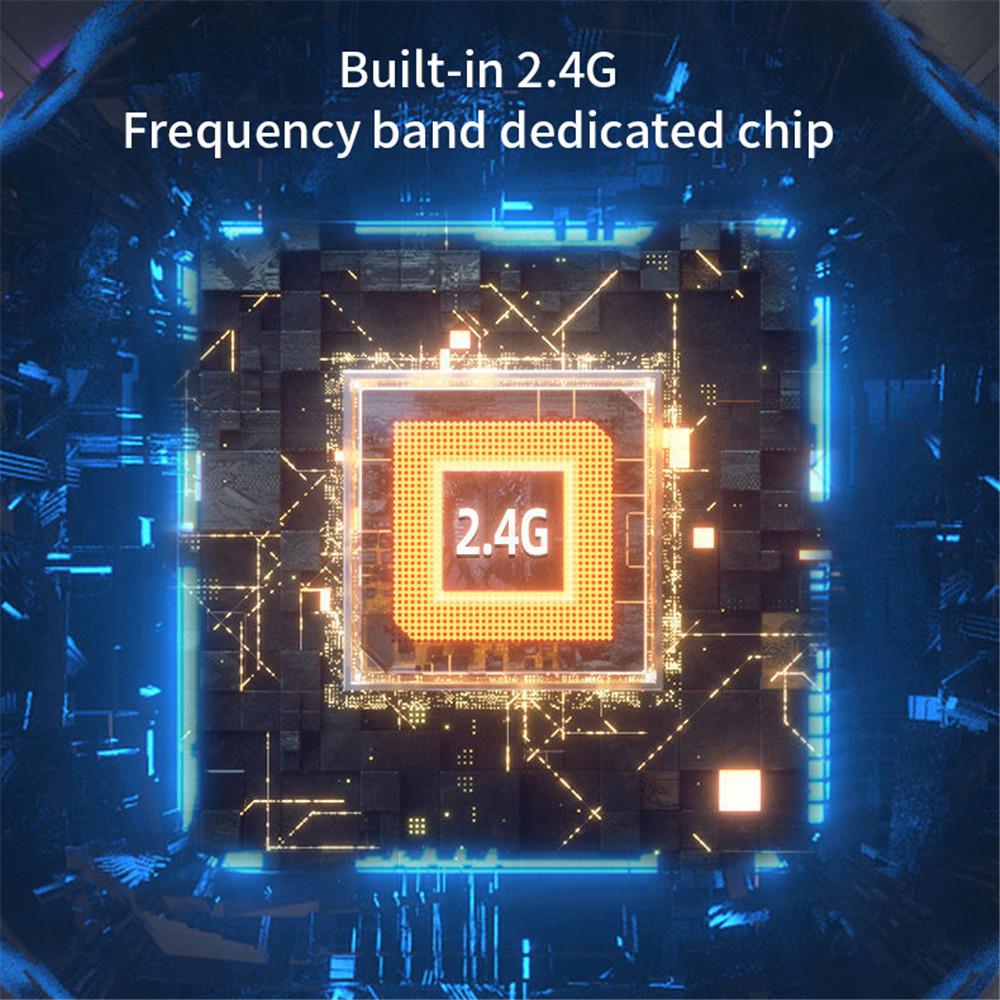 Portable Wireless Lavalier Microphone for Audio & Video Recording – Mini K1