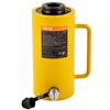 30Ton 4 Inch Stroke Hollow Hydraulic Cylinder Jack 66000LBS Lift Cylinder Industrial Durable Automotive Body Bending