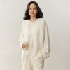 Qinghe 100% Pure Cashmere Women's Sweater - Ultra Soft Luxury Winter Pullover