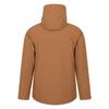 Mountain Warehouse Mens Langdon Water Resistant Padded Parka