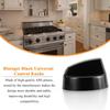 Cost-effective Replacement Gas Stove Knob Set Oven Replacement Knobs