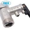 DN15 20MM All Copper Pressure Relief Valve for Water Heater