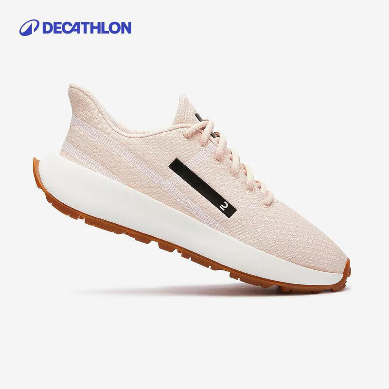 

Decathlon Lightweight Breathable Walking Shoes 40