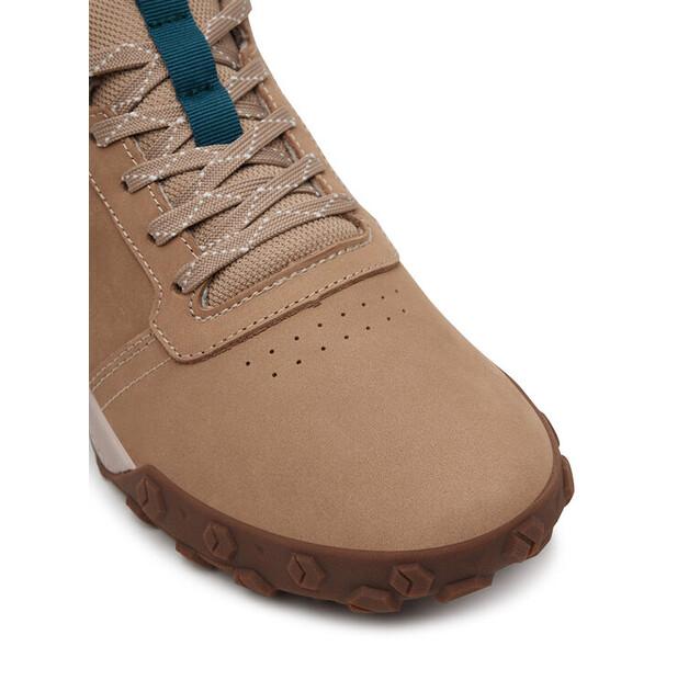 Кроссовки CAT Footwear Hex Ready Lo