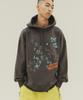 Sudadera Este a Oeste (Carbón)