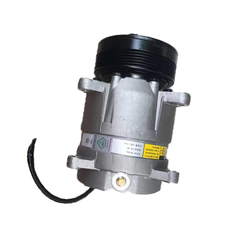 Benwang Air Conditioner Compressor Assembly