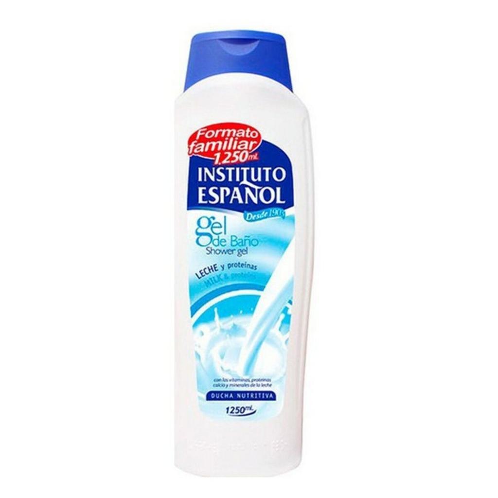 Instituto Español Lacto Advance Shower Gel 1250 ml