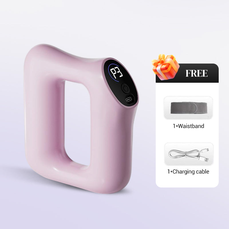 Multifunkční celotělový fascia kruh Cvičení Vibrace Fitness Masážní přístroj Pro spalování tuků & Tvarování Hubnutí Tvarování těla