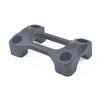Handlebar Pressure Cover& Fixing Seat Cover For Honda CB650R -2024- Turning Handlebar Pressure Code