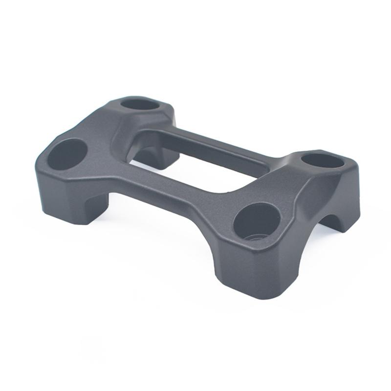 Handlebar Pressure Cover& Fixing Seat Cover For Honda CB650R -2024- Turning Handlebar Pressure Code