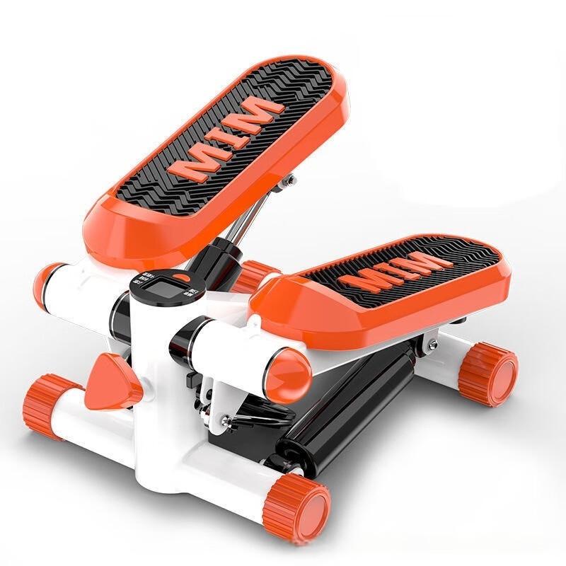WEZHO Hydraulic Stepper Climber
