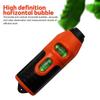 Laser Guided Spirit Level Tool Straight Level Line Measurement Gauge Mini Laser Level  Ceramic Tile