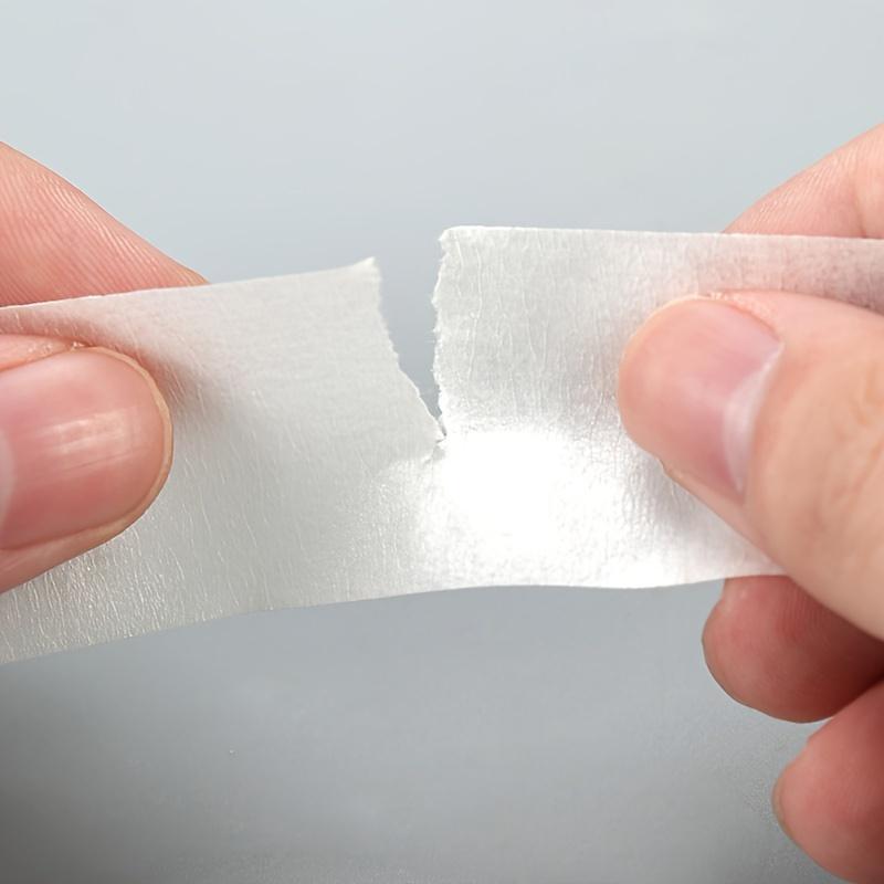 3pcs Artist Tape for Watercolor and Painting, Medium Adhesive Paper Masking - Ideal for Artists, Drawing, and Paper Crafts, Watercolor Projects