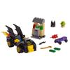 Limited Edition Batmen vs The Riddler Robbery 76137 Byggesett Modell Moc Bricks Leker For Gutter Bursdagsgaver Til Barn DIY