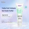 Saky Yoojet Probiotic Fresh Fruit Toothpaste - Twin Pack