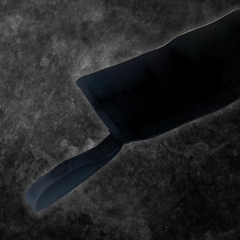 Wrist stabilizer bandage, strong, solid, with Velcro for thumb