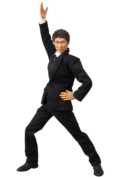 

ПРОЕКТ БМ! Подвижная фигурка 1/6 Масатоси Хамада