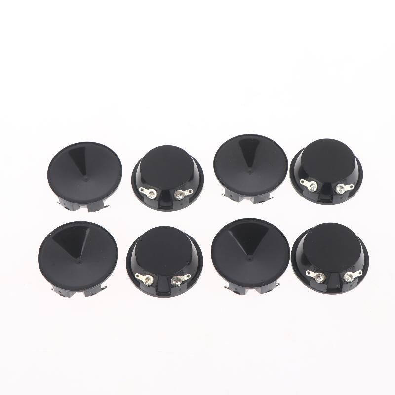 2/4/8Pcs Waterproof 38Mm Ultrasonic Mosquito Repellent Pest Repeller 3840 20/30Khz Ultrasonic Buzzers Eared Speaker