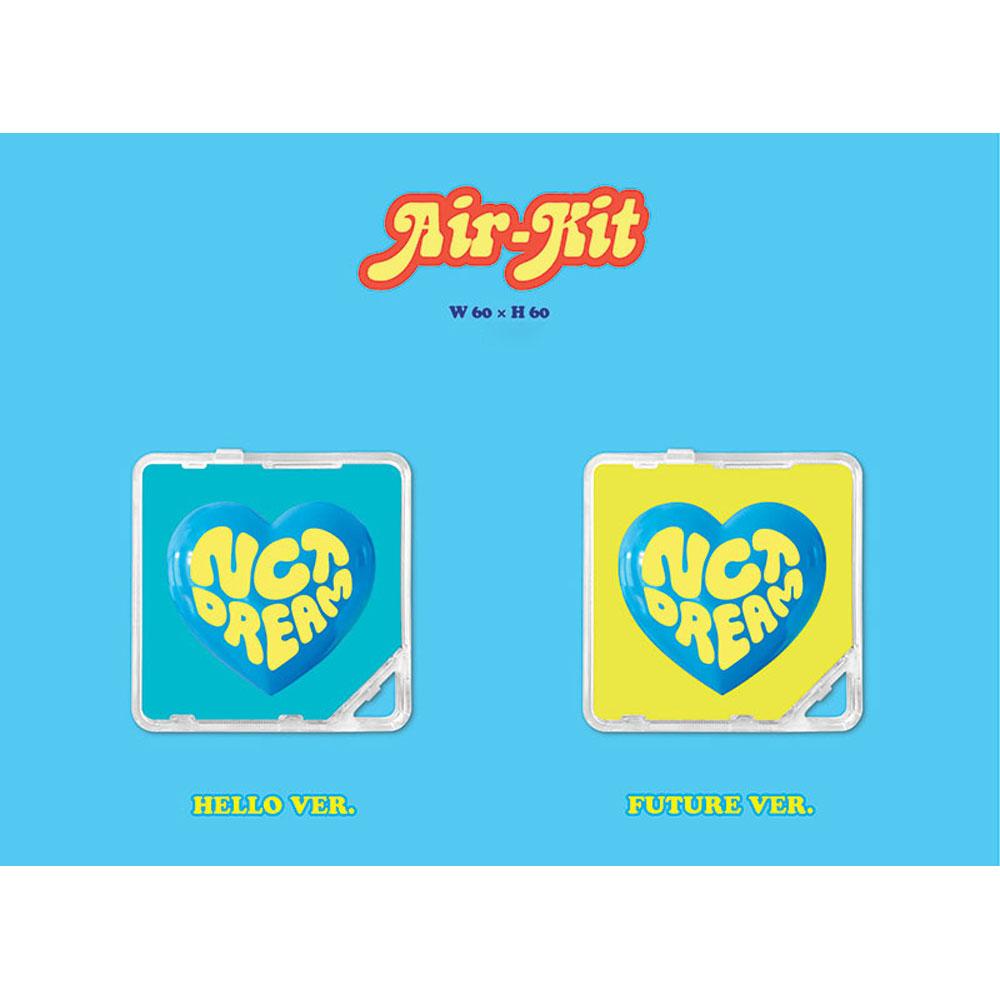 nctdream live kit 【公式通販】