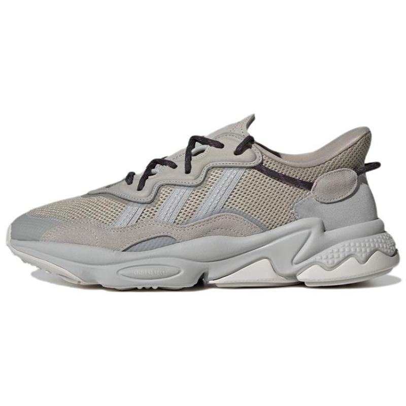 

Adidas Originals Ozweego Grey Sneakers HP2334 36