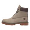 Timberland 6 Inch Lace Waterproof Versatile Comfortable Ankle Boots Men Boots Brown TB0A41MWEO81