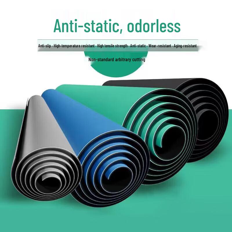 Jiashilu Anti-static High-Temperature Work Mat