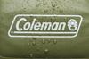 Coleman Ultimate Ice Cooler II 15L Cooler Box Keeps contents cool for approximately 32 hours Olive Ideal for outdoor club Features easy antibacterial