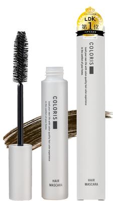 Augen-Make-up – Wimperntusche