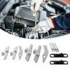 Easy Installation Complete Parking Brake Lever Replacement Part 924-741 For F150 F250 Long Lasting Corrosion Resistant