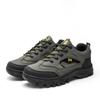 Men's Comfortable Wear-Resistant Hiking and Running Shoes