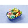 Skater Onigiri Wrap Onigiri Film 18 Pieces Character Bento Rice Ball Going Out Vacation Pocket Monster LBL1-A