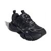 adidas Vento XLG Deluxe Black Unisex Sneakers Silver IH0070